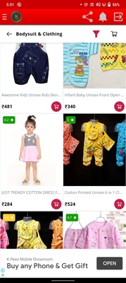 FashionHub screenshot 7
