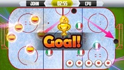 Ice Hockey Stars screenshot 2