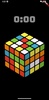 Cube Game 4x4 screenshot 2