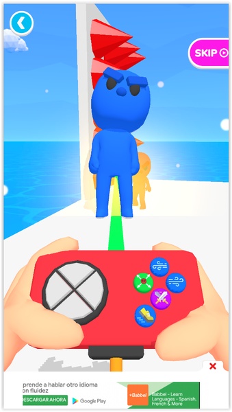 Mind Controller - Preview 8