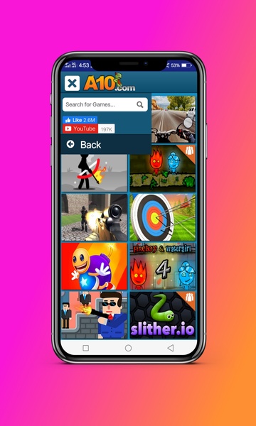 Afti online games Play for free - Preview 1
