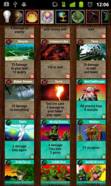 Archmage - Preview 4