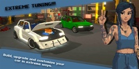 Drag Sim: King Of The Racing screenshot 6