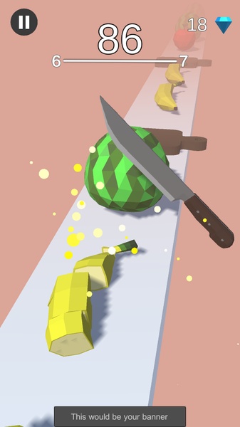 Slice It Mix - Preview 5