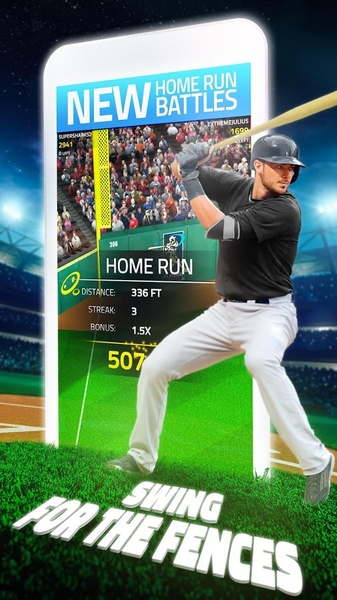 Baseball 16 - Preview 1