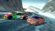 Camry Car Driving Simulator screenshot 4