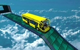 Extreme Impossible Bus Simulat screenshot 1