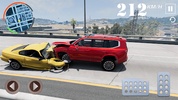 Crash Destroy Car screenshot 2