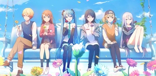 Imagen destacada de Hatsune Miku: Colorful Stage!