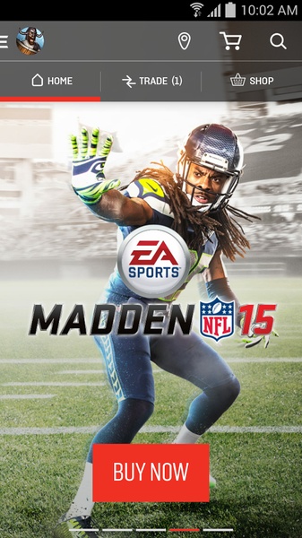 GameStop - Preview 1
