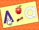 ABC Writing & Phonics for kids screenshot 3