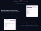 Nepali Calendar & Tools For PC - NepDate Widget screenshot 8
