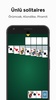Solitaire Games screenshot 9