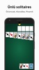 Solitaire Games screenshot 7