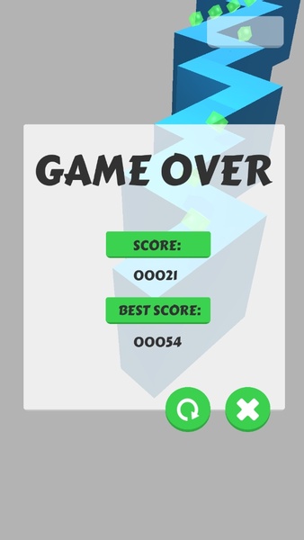 ZigZag slime - Preview 4