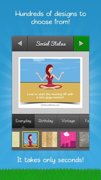 Social Status - Preview 4