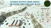 Battle 3D - Strategy game screenshot 1