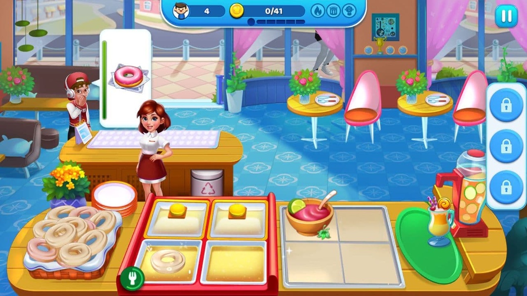 Cooking World - Preview 6