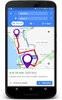 GPS Route Finder FREE screenshot 4