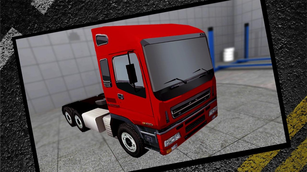Monster Truck Challenge - Preview 3