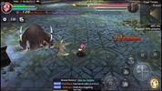 Dragon Nest M (Asia) screenshot 10