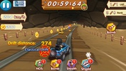 Crazy Racing - Speed Racer screenshot 7