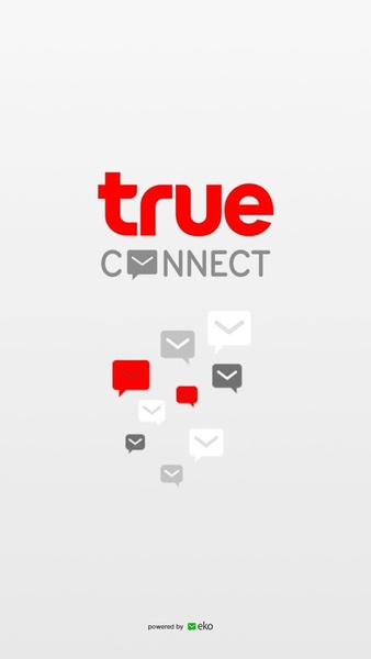 True Connect - Preview 2