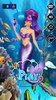 Mermaid Princess dress up screenshot 7