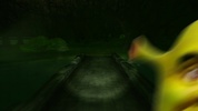 Swamp Sim Horror screenshot 1