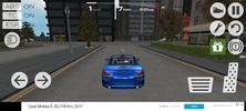 Car Driving Simulator: New York screenshot 1