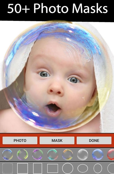 Photo Bubbles - Preview 5