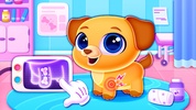 Hospital Animal games screenshot 8