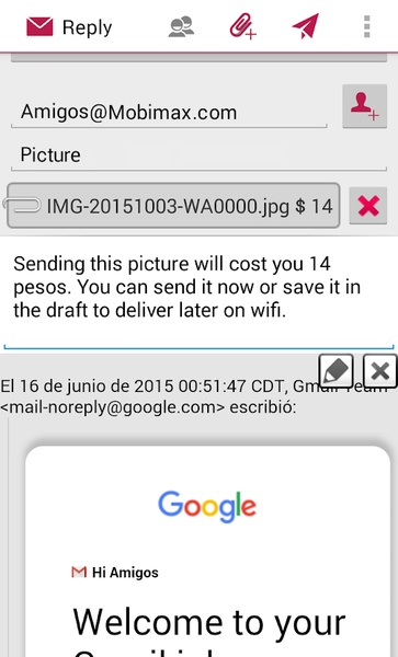 Mobimax - Preview 2