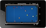 Billiard Pool screenshot 8