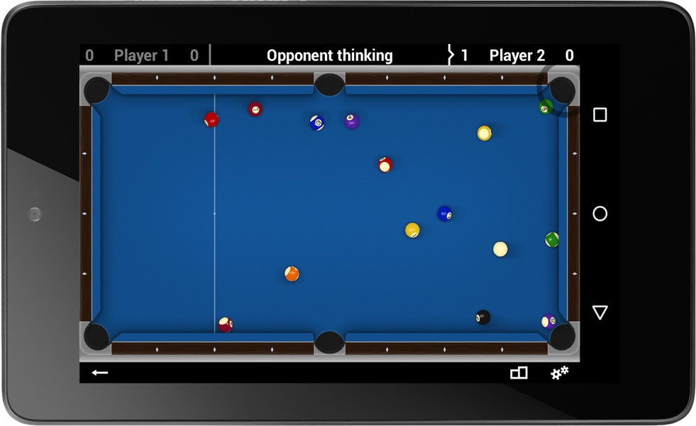 Billiard Pool - Preview 8