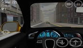 Insane Drift City Driving screenshot 4