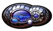 Trylo Byte Winamp Skin screenshot 1