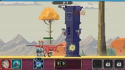 Tiny Dino World screenshot 4