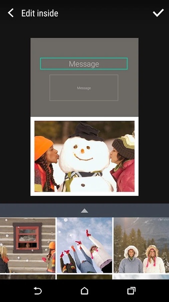 HTC Print Studio - Preview 2