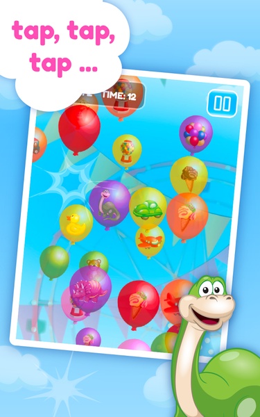 Pop Balloon Kids - Preview 14