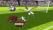 Soccer Hero 2018 screenshot 3