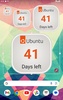Ubuntu Countdown Widget screenshot 4
