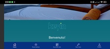 Keyin Guest screenshot 2