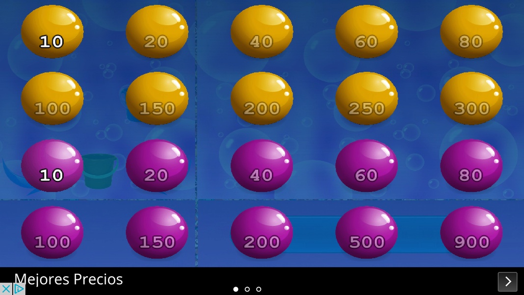Bubble Ball - Preview 10