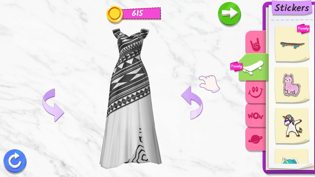 Fashion Tycoon - Preview 3
