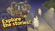 Purr-fect Chef - Cooking Game screenshot 2