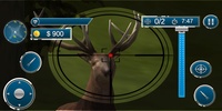 Wild Deer Hunting Adventure screenshot 5