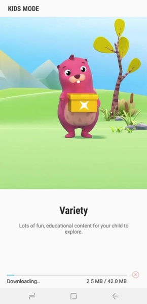 Kids Gallery - Preview 2