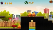 Farm Piggy Run screenshot 7