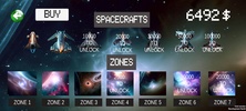 SpaceRace screenshot 2